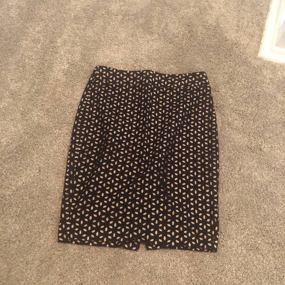 LOFT women’s pencil skirt